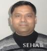 Dr. Sanjeev Upadhyay General & Laparoscopic Surgeon in Heritage Hospital Agra, Agra